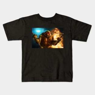 Raph Kids T-Shirt